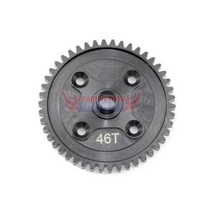 INFINITY M096 - 46T DIFF SPUR GEAR for IFB8